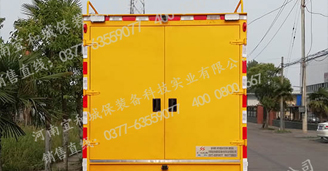南阳工程抢险车 南阳工程抢险车